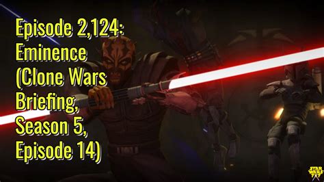 star wars the clone wars eminence watch online